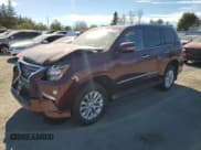 ✅ 2014 Lexus GX 460 Luxury • VIN: JTJJM7FX7E5064338 • Lot: 86259515. Wystawiony na Copart z przebiegiem 100 207 mil. Bezpłatny archiwum sprzedaży aukcyjnych z USA i szczegółowy raport historii pojazdu na DreamBid. Zdjęcie 1.