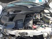 ✅ 2014 Chevrolet Equinox LT • VIN: 2GNFLFEK0E6137475 • Лот: 43475530. Опубликован ранее на IAAI с пробегом 173 402 миль. Бесплатный доступ к архиву аукционных продаж из США и подробный отчёт об истории автомобиля на DreamBid. Изображение 10.