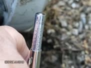 ✅ 2018 Nissan Frontier SV • VIN: 1N6BD0CT2JN727984 • Лот: 43666942. Опубликован ранее на IAAI с пробегом 171 838 миль. Бесплатный доступ к архиву аукционных продаж из США и подробный отчёт об истории автомобиля на DreamBid. Изображение 27.