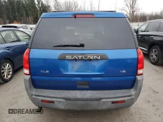 ✅ 2004 Saturn VUE V6 • VIN: 5GZCZ53404S854851 • Lot: 84944864. Wystawiony na Copart z przebiegiem 142 012 mil. Bezpłatny archiwum sprzedaży aukcyjnych z USA i szczegółowy raport historii pojazdu na DreamBid. Zdjęcie 6.
