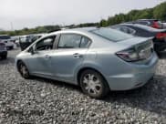 ✅ 2015 Honda Civic • VIN: 19XFB4F29FE201643 • Лот: 71477365. Опубликован ранее на Copart с пробегом 123 433 миль. Бесплатный доступ к архиву аукционных продаж из США и подробный отчёт об истории автомобиля на DreamBid. Изображение 2.