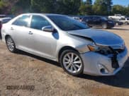 ✅ 2012 Toyota Camry XLE • VIN: 4T4BF1FK0CR270088 • Lot: 43513344. Listed on IAAI with 185,308 mi. Free auction sales archive from the USA and detailed vehicle history report at DreamBid. Image 1.