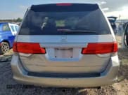 ✅ 2008 Honda Odyssey LX • VIN: 5FNRL38238B045338 • Лот: 95924505. Опубликован ранее на Copart с пробегом 170 479 миль. Бесплатный доступ к архиву аукционных продаж из США и подробный отчёт об истории автомобиля на DreamBid. Изображение 6.