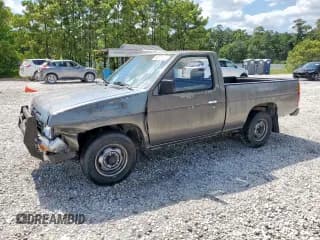 ✅ 1989 Nissan Hardbody • VIN: 1N6ND11S5KC407326 • Lot: 66127455. Wystawiony na Copart z przebiegiem 100 227 mil. Bezpłatny archiwum sprzedaży aukcyjnych z USA i szczegółowy raport historii pojazdu na DreamBid. Zdjęcie 1.