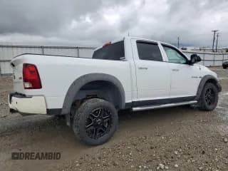 ✅ 2010 Dodge 1500 Sport • VIN: 1D7RV1CT8AS191778 • Lot: 61548745. Wystawiony na Copart z przebiegiem 169 595 mil. Bezpłatny archiwum sprzedaży aukcyjnych z USA i szczegółowy raport historii pojazdu na DreamBid. Zdjęcie 3.