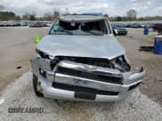 ✅ 2021 Toyota 4Runner Limited • VIN: JTEKU5JR0M5935370 • Лот: 49812375. Опубликован ранее на Copart с пробегом 50 851 миль. Бесплатный доступ к архиву аукционных продаж из США и подробный отчёт об истории автомобиля на DreamBid. Изображение 5.