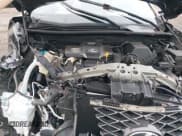 ✅ 2019 Lexus NX 300 • VIN: JTJBARBZ7K2205471 • Lot: 42181827. Listed on IAAI with 49,060 mi. Free auction sales archive from the USA and detailed vehicle history report at DreamBid. Image 10.