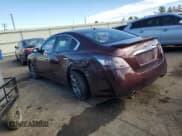 ✅ 2014 Nissan Maxima SV • VIN: 1N4AA5AP6EC443940 • Lot: 86700945. Wystawiony na Copart z przebiegiem 79 552 mil. Bezpłatny archiwum sprzedaży aukcyjnych z USA i szczegółowy raport historii pojazdu na DreamBid. Zdjęcie 2.