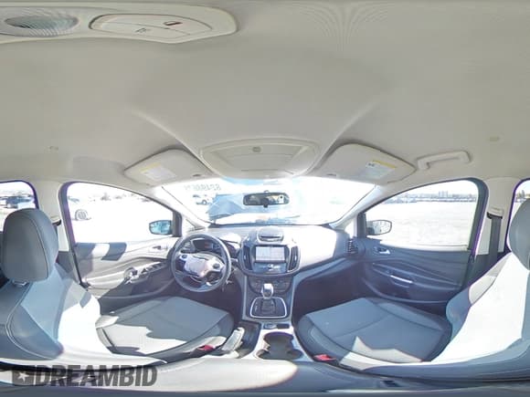 ✅ 2017 Ford C-Max SE • VIN: 1FADP5EUXHL104811 • Lot: 82498685. Wystawiony na Copart z przebiegiem 158 124 mil. Bezpłatny archiwum sprzedaży aukcyjnych z USA i szczegółowy raport historii pojazdu na DreamBid. Zdjęcie 15.