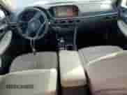 ✅ 2021 Hyundai Sonata SEL • VIN: KMHL64JA1MA158823 • Lot: 85202885. Wystawiony na Copart z przebiegiem 50 575 mil. Bezpłatny archiwum sprzedaży aukcyjnych z USA i szczegółowy raport historii pojazdu na DreamBid. Zdjęcie 8.