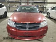 ✅ 2009 Dodge Avenger SXT • VIN: 1B3LC56B39N514100 • Lot: 88539295. Wystawiony na Copart z przebiegiem 261 439 mil. Bezpłatny archiwum sprzedaży aukcyjnych z USA i szczegółowy raport historii pojazdu na DreamBid. Zdjęcie 5.