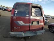 ✅ 2000 GMC Savana Cargo RV Conversion • VIN: 1GDFG15R0Y1133247 • Lot: 73437124. Wystawiony na Copart z przebiegiem 179 327 mil. Bezpłatny archiwum sprzedaży aukcyjnych z USA i szczegółowy raport historii pojazdu na DreamBid. Zdjęcie 6.