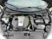 2016 Hyundai Veloster Turbo с VIN KMHTC6AE4GU294583, выставлен на аукционе Copart как лот 66348854 с пробегом 88 195 миль миль и Списание • Salvage title. История ставок и продаж доступна на DreamBid. Изображение 12.