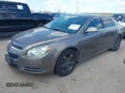 ✅ 2011 Chevrolet Malibu 1LT • VIN: 1G1ZC5E11BF389088 • Lot: 43322363. Listed on IAAI with 173,984 mi. Free auction sales archive from the USA and detailed vehicle history report at DreamBid. Image 2.