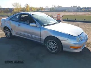 ✅ 2001 Acura Integra LS • VIN: JH4DC44561S002541 • Lot: 43542555. Wystawiony na IAAI z przebiegiem 162 404 mil. Bezpłatny archiwum sprzedaży aukcyjnych z USA i szczegółowy raport historii pojazdu na DreamBid. Zdjęcie 1.
