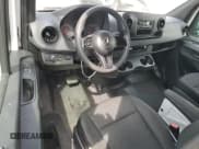 ✅ 2019 Mercedes-Benz Sprinter Cargo • VIN: WD3PF0CD8KT006426 • Lot: 57263295. Listed on Copart with 253,212 mi. Free auction sales archive from the USA and detailed vehicle history report at DreamBid. Image 8.