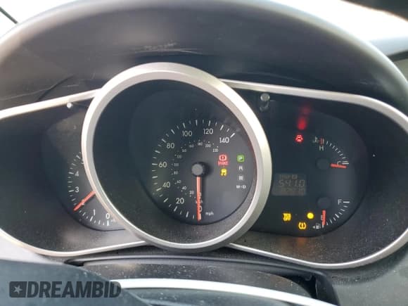 ✅ 2012 Mazda CX-7 i Touring • VIN: JM3ER2CM8C0415326 • Lot: 86450424. Wystawiony na Copart z przebiegiem 82 810 mil. Bezpłatny archiwum sprzedaży aukcyjnych z USA i szczegółowy raport historii pojazdu na DreamBid. Zdjęcie 9.