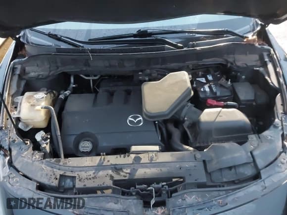 ✅ 2015 Mazda CX-9 Touring • VIN: JM3TB3CV6F0450123 • Лот: 43842836. Опубликован ранее на IAAI с пробегом 198 474 миль. Бесплатный доступ к архиву аукционных продаж из США и подробный отчёт об истории автомобиля на DreamBid. Изображение 10.