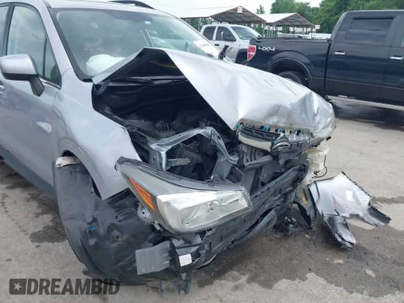 2017 Subaru Forester Limited with VIN JF2SJALC7HH521507, listed as a IAAI auction lot 42380182 with 60,733 mi miles and . Bid and sale history available at DreamBid. Image 18.
