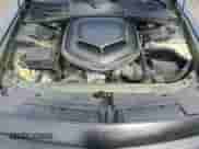 2018 Dodge Challenger T/A 392 с VIN 2C3CDZFJ4JH183989, выставлен на аукционе Copart как лот 68190685 с пробегом 98 636 миль миль и Чистый • Clean title. История ставок и продаж доступна на DreamBid. Изображение 11.