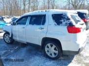 ✅ 2010 GMC Terrain SLT-1 • VIN: 2CTFLGEW8A6404183 • Lot: 41584722. Wystawiony na IAAI z przebiegiem 165 619 mil. Bezpłatny archiwum sprzedaży aukcyjnych z USA i szczegółowy raport historii pojazdu na DreamBid. Zdjęcie 14.