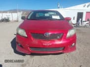 ✅ 2009 Toyota Corolla LE • VIN: 1NXBU40E89Z090984 • Лот: 43420234. Опубликован ранее на IAAI с пробегом 207 260 миль. Бесплатный доступ к архиву аукционных продаж из США и подробный отчёт об истории автомобиля на DreamBid. Изображение 12.