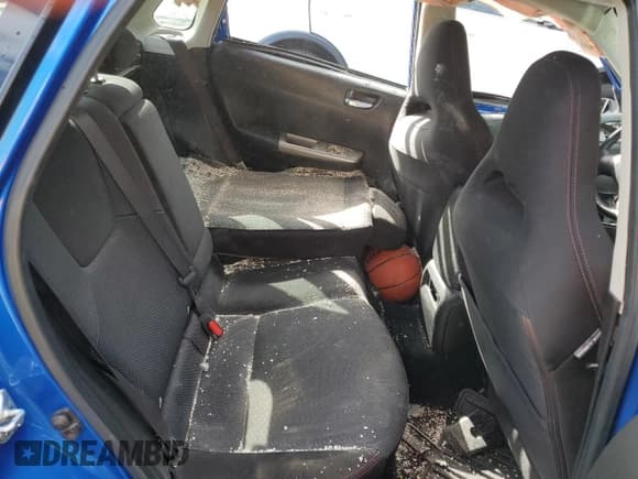 ✅ 2009 Subaru WRX w/Premium Pkg • VIN: JF1GE76679G504365 • Лот: 47918913. Опубликован ранее на Copart с пробегом Не указан. Бесплатный доступ к архиву аукционных продаж из США и подробный отчёт об истории автомобиля на DreamBid. Изображение 10.