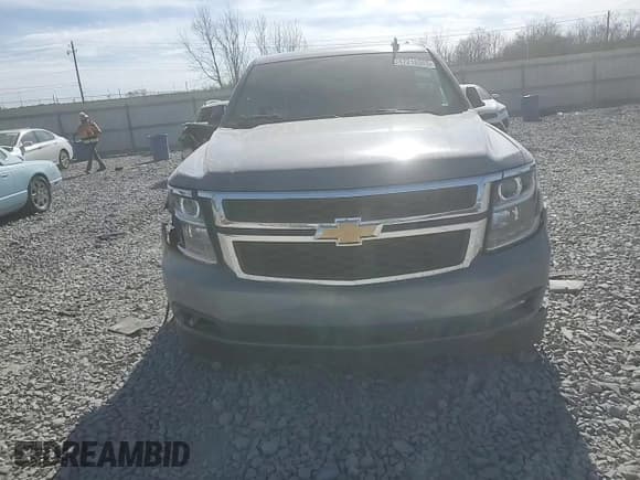 ✅ 2016 Chevrolet Suburban LT • VIN: 1GNSCHKC3GR195918 • Lot: 47218965. Listed on Copart with 112,777 mi. Free auction sales archive from the USA and detailed vehicle history report at DreamBid. Image 12.