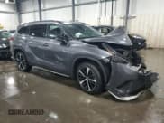 ✅ 2021 Toyota Highlander XSE • VIN: 5TDJZRBH0MS066309 • Lot: 86628445. Wystawiony na Copart z przebiegiem 56 002 mil. Bezpłatny archiwum sprzedaży aukcyjnych z USA i szczegółowy raport historii pojazdu na DreamBid. Zdjęcie 4.