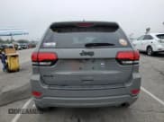 ✅ 2020 Jeep Grand Cherokee Altitude • VIN: 1C4RJFAG6LC327914 • Lot: 84989795. Listed on Copart with 87,707 mi. Free auction sales archive from the USA and detailed vehicle history report at DreamBid. Image 6.