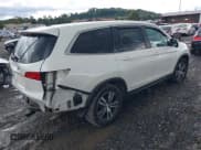 ✅ 2018 Honda Pilot EX-L • VIN: 5FNYF5H69JB013789 • Лот: 43318645. Опубликован ранее на IAAI с пробегом 130 249 миль. Бесплатный доступ к архиву аукционных продаж из США и подробный отчёт об истории автомобиля на DreamBid. Изображение 4.