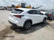 ✅ 2020 Lexus NX 300 F Sport • VIN: JTJSARBZ5L5010517 • Лот: 56930315. Опубликован ранее на Copart с пробегом Не указан. Бесплатный доступ к архиву аукционных продаж из США и подробный отчёт об истории автомобиля на DreamBid. Изображение 3.