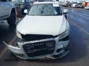 ✅ 2014 Audi Q5 Premium Plus • VIN: WA1CMAFP9EA075996 • Lot: 43268219. Listed on IAAI with 142,014 mi. Free auction sales archive from the USA and detailed vehicle history report at DreamBid. Image 12.