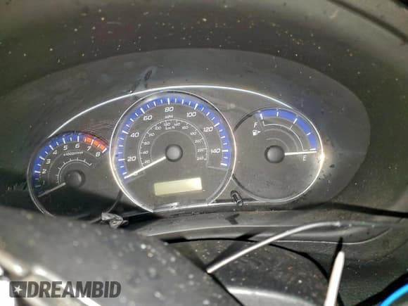 ✅ 2013 Subaru Forester X Premium • VIN: JF2SHADC3DH410862 • Lot: 92323295. Listed on Copart with Not provided. Free auction sales archive from the USA and detailed vehicle history report at DreamBid. Image 9.