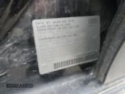 ✅ 2014 Audi allroad A4 Premium Plus • VIN: WA1UFAFL9EA121001 • Lot: 45312305. Wystawiony na Copart z przebiegiem 145 803 mil. Bezpłatny archiwum sprzedaży aukcyjnych z USA i szczegółowy raport historii pojazdu na DreamBid. Zdjęcie 12.