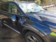 ✅ 2022 Hyundai Santa Fe SEL • VIN: 5NMS24AJ3NH397096 • Лот: 43339202. Опубликован ранее на IAAI с пробегом 57 131 миль. Бесплатный доступ к архиву аукционных продаж из США и подробный отчёт об истории автомобиля на DreamBid. Изображение 18.