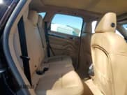 ✅ 2014 Porsche Cayenne • VIN: WP1AA2A22ELA96960 • Lot: 48517675. Listed on Copart with Not provided. Free auction sales archive from the USA and detailed vehicle history report at DreamBid. Image 11.