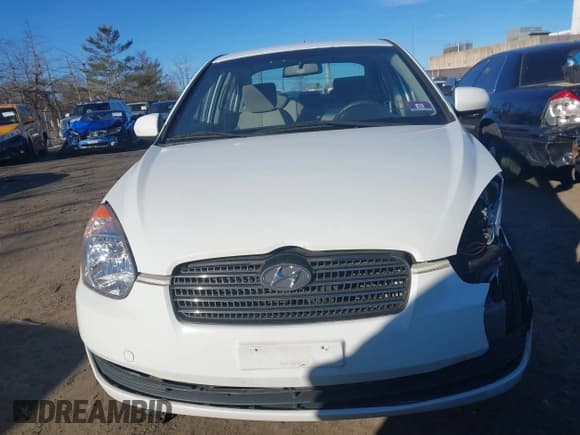 ✅ 2011 Hyundai Accent GLS • VIN: KMHCN4AC0BU606100 • Лот: 41293628. Опубликован ранее на IAAI с пробегом 121 471 миль. Бесплатный доступ к архиву аукционных продаж из США и подробный отчёт об истории автомобиля на DreamBid. Изображение 12.
