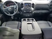 ✅ 2025 Chevrolet Silverado 2500HD • VIN: 2GC4KLEY5S1139270 • Lot: 86706435. Wystawiony na Copart z przebiegiem 10 513 mil. Bezpłatny archiwum sprzedaży aukcyjnych z USA i szczegółowy raport historii pojazdu na DreamBid. Zdjęcie 8.