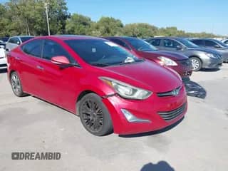 2014 Hyundai Elantra SE с VIN KMHDH4AE4EU152757, выставлен на аукционе IAAI как лот 43467508 с пробегом 288 911 миль миль и . История ставок и продаж доступна на DreamBid. Изображение 1.