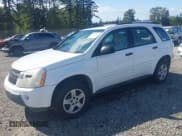 ✅ 2006 Chevrolet Equinox LS • VIN: 2CNDL13F866122650 • Лот: 42140297. Опубликован ранее на IAAI с пробегом 32 498 миль. Бесплатный доступ к архиву аукционных продаж из США и подробный отчёт об истории автомобиля на DreamBid. Изображение 17.