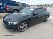 ✅ 2015 BMW 4 Series 428i • VIN: WBA3N3C58FK234971 • Лот: 42468118. Опубликован ранее на IAAI с пробегом 93 748 миль. Бесплатный доступ к архиву аукционных продаж из США и подробный отчёт об истории автомобиля на DreamBid. Изображение 19.