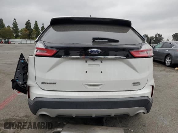 ✅ 2020 Ford Edge SEL • VIN: 2FMPK3J9XLBB19423 • Лот: 85929495. Опубликован ранее на Copart с пробегом 69 642 миль. Бесплатный доступ к архиву аукционных продаж из США и подробный отчёт об истории автомобиля на DreamBid. Изображение 6.