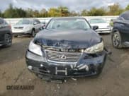 ✅ 2009 Lexus ES 330 • VIN: JTHBJ46G992300864 • Lot: 85160225. Listed on Copart with 134,532 mi. Free auction sales archive from the USA and detailed vehicle history report at DreamBid. Image 5.