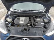 ✅ 2016 Hyundai Veloster Turbo • VIN: KMHTC6AE5GU264380 • Lot: 42456775. Wystawiony na Copart z przebiegiem 168 771 mil. Bezpłatny archiwum sprzedaży aukcyjnych z USA i szczegółowy raport historii pojazdu na DreamBid. Zdjęcie 11.