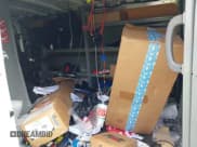 ✅ 2018 Nissan NV Cargo S • VIN: 1N6BF0KM1JN810438 • Lot: 42380139. Listed on IAAI with Not provided. Free auction sales archive from the USA and detailed vehicle history report at DreamBid. Image 8.