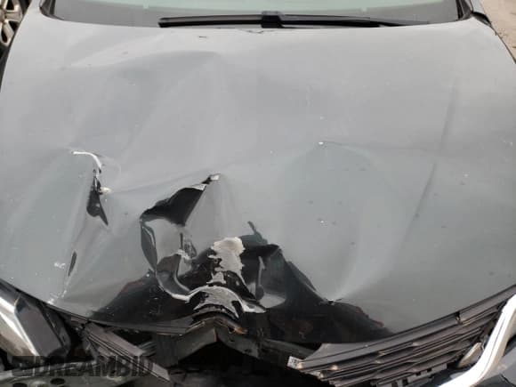 ✅ 2018 Chevrolet Cruze LT • VIN: 1G1BE5SMXJ7177650 • Lot: 43021273. Listed on Copart with 38,694 mi. Free auction sales archive from the USA and detailed vehicle history report at DreamBid. Image 11.