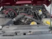 ✅ 2007 Jeep Wrangler Unlimited X • VIN: 1J8GA39147L156911 • Lot: 60941945. Listed on Copart with 115,766 mi. Free auction sales archive from the USA and detailed vehicle history report at DreamBid. Image 11.