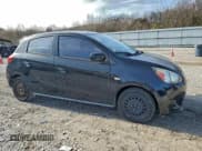 ✅ 2015 Mitsubishi Mirage DE • VIN: ML32A3HJ9FH057461 • Lot: 95121315. Listed on Copart with 99,168 mi. Free auction sales archive from the USA and detailed vehicle history report at DreamBid. Image 4.