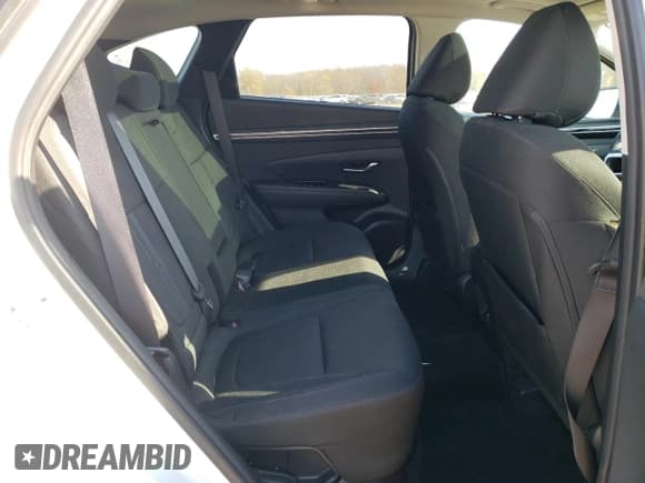 ✅ 2022 Hyundai Tucson SEL Convenience • VIN: KM8JFCA15NU051131 • Lot: 79248714. Wystawiony na Copart z przebiegiem 28 980 mil. Bezpłatny archiwum sprzedaży aukcyjnych z USA i szczegółowy raport historii pojazdu na DreamBid. Zdjęcie 11.